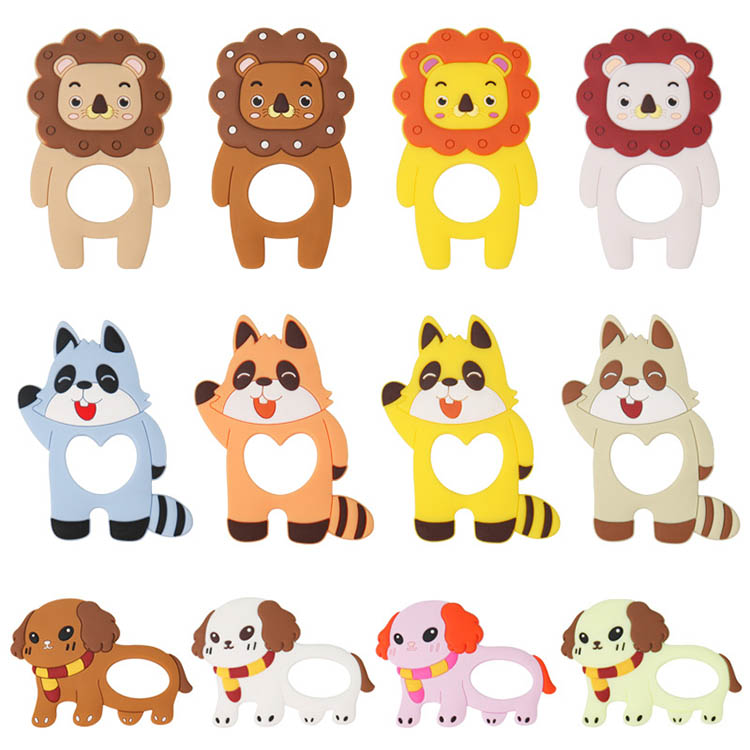 silicone baby products
